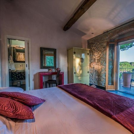 Strada Giulia 16 Hotel Болгери Екстериор снимка