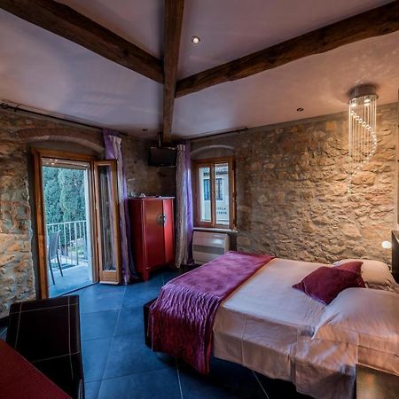 Strada Giulia 16 Hotel Болгери Екстериор снимка