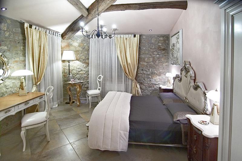 Strada Giulia 16 Hotel Болгери Екстериор снимка