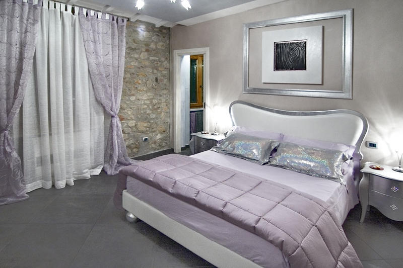 Strada Giulia 16 Hotel Болгери Екстериор снимка