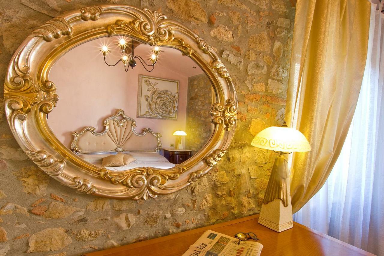 Strada Giulia 16 Hotel Болгери Екстериор снимка