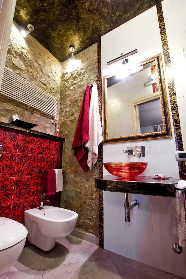 Strada Giulia 16 Hotel Болгери Екстериор снимка