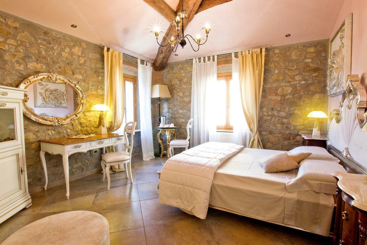 Strada Giulia 16 Hotel Болгери Екстериор снимка