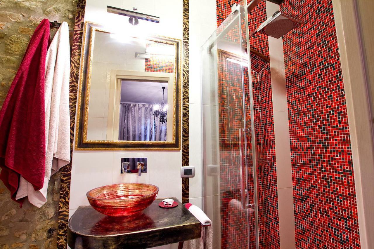 Strada Giulia 16 Hotel Болгери Екстериор снимка